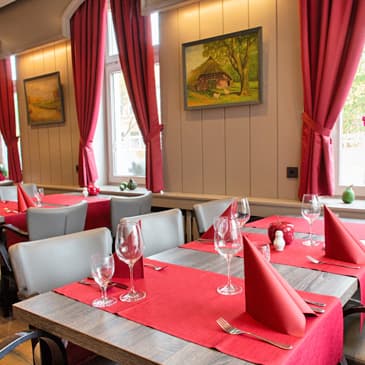 Restaurant Hotel Daub