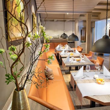 Restaurant Hotel Daub