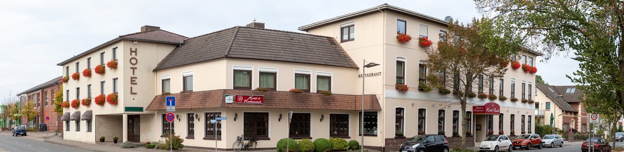Tagungen & Feiern